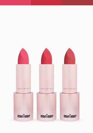 Empower Color Lipstick - Boom