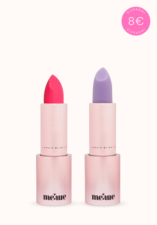 Combo - Lips On Me, Please!