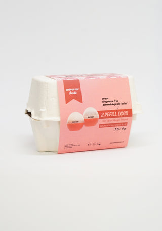 Combo - Refill Fondo+Cheek&Lip