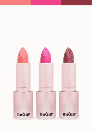 Empower Color Lipstick - Sbadabam