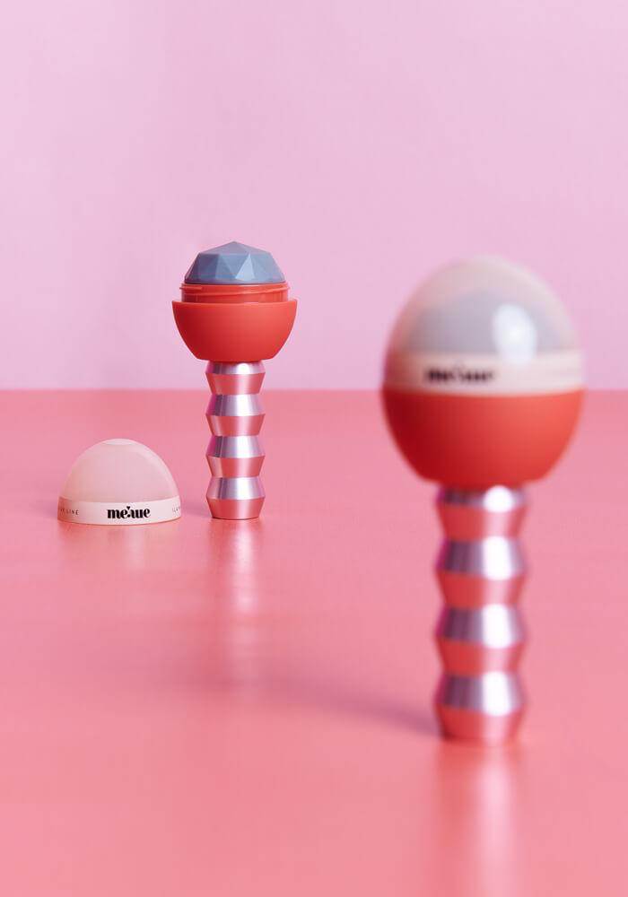 Magic Wand Transforming Cheek&Lip