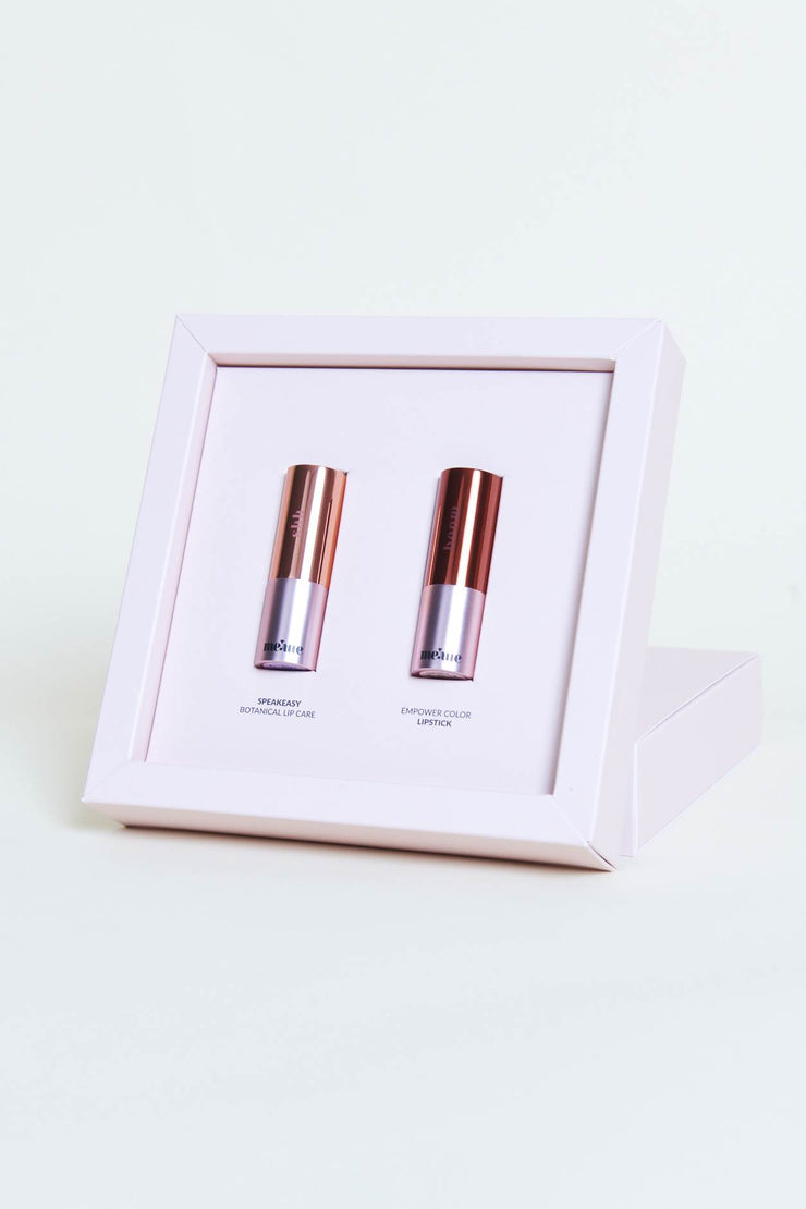 Kit Lips On Me, Please!