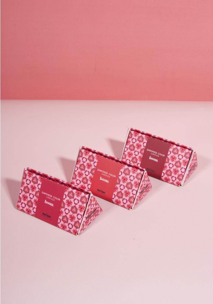 Empower Color Lipstick