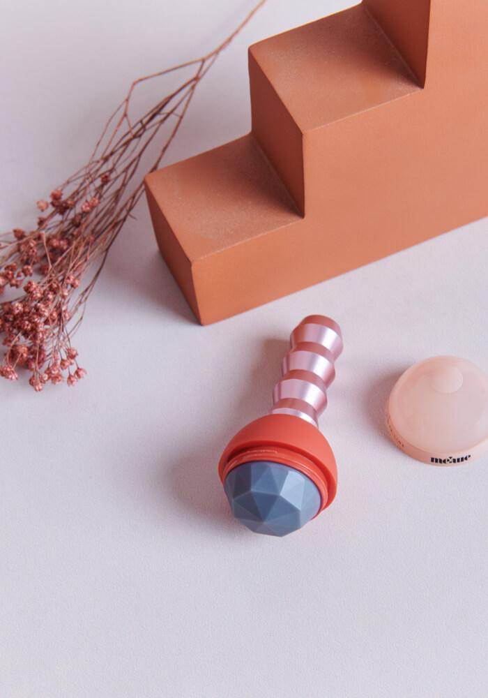 Magic Wand Transforming Cheek&Lip