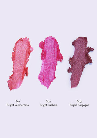Empower Color Lipstick - Sbadabam